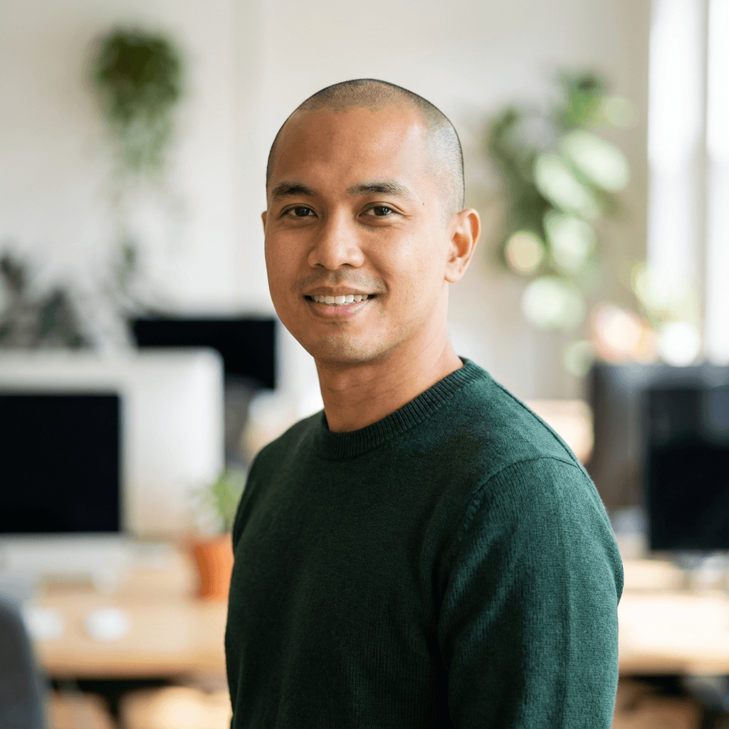Budi Santoso